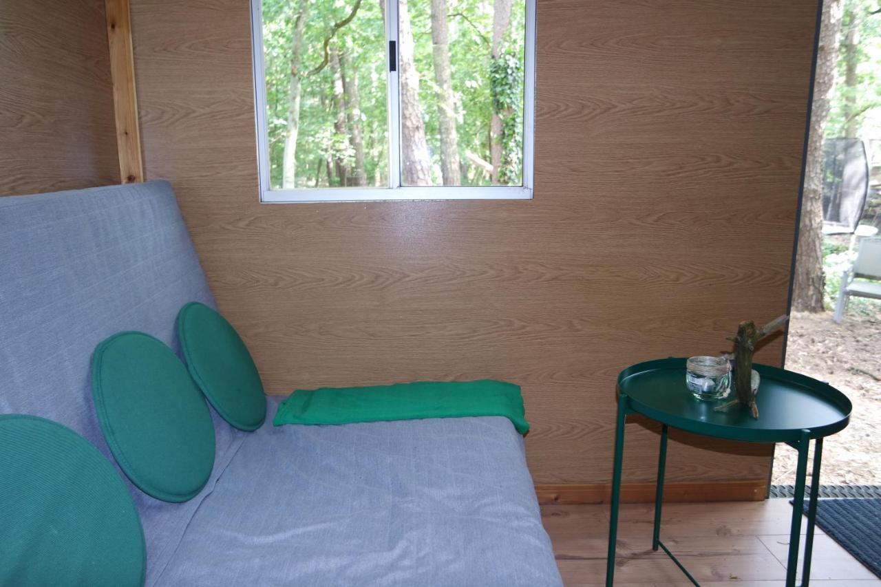 비리츠 Wald Und Wohlsein 빌라 외부 사진